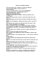 CREIA NO AMOR DE DEUS.doc